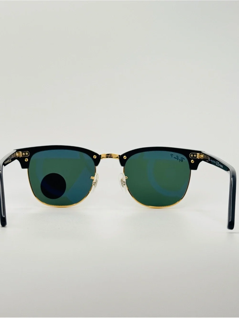 Ray-Ban RB3016 CLUBMASTER